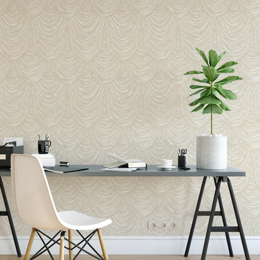 SIGNATURE | Modern Pattern Wallpaper