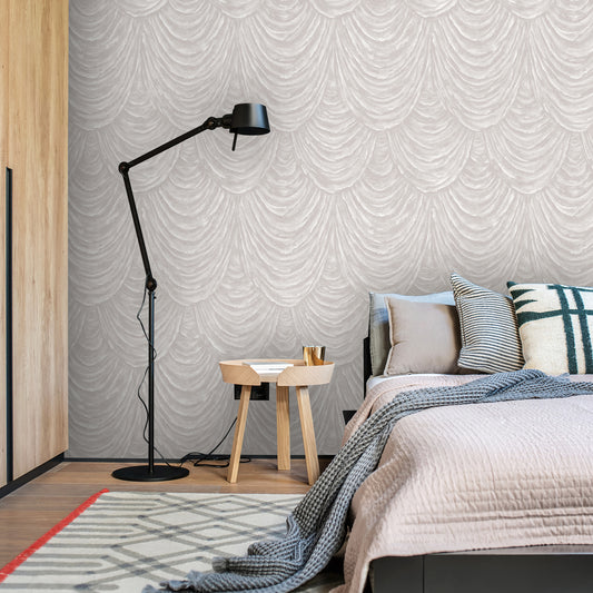 SIGNATURE | Modern Pattern Wallpaper