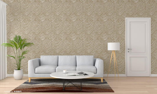 SIGNATURE | Modern Pattern Wallpaper