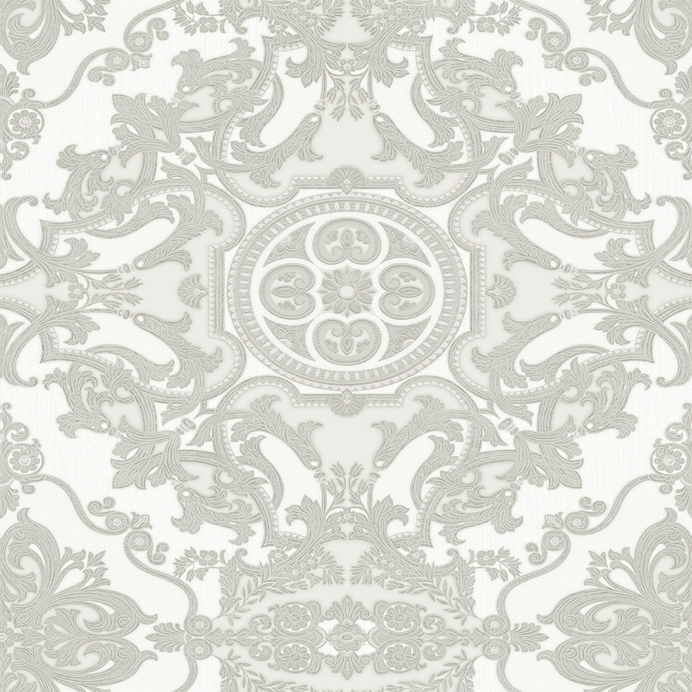 SEYYAH | Damask Design Wallpaper