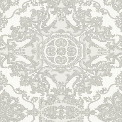 SEYYAH | Damask Design Wallpaper