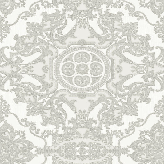 SEYYAH | Damask Design Wallpaper