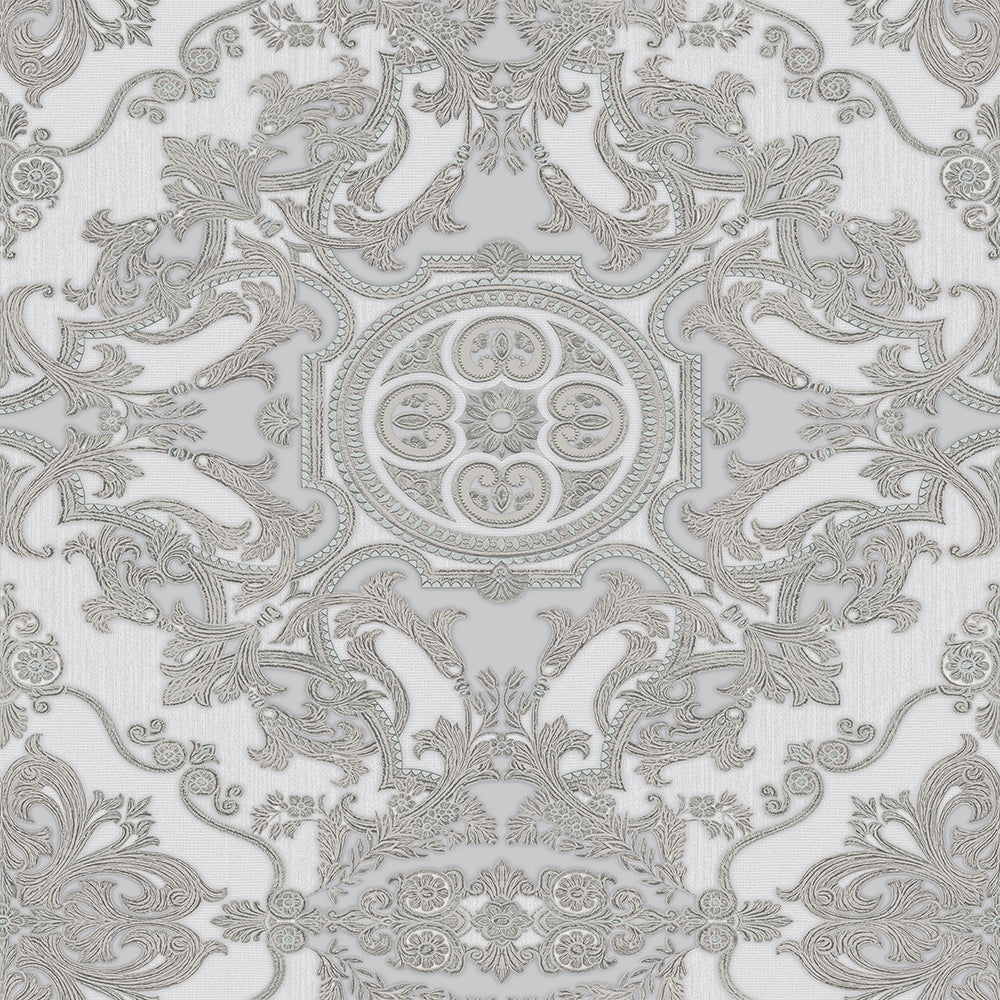 SEYYAH | Damask Design Wallpaper