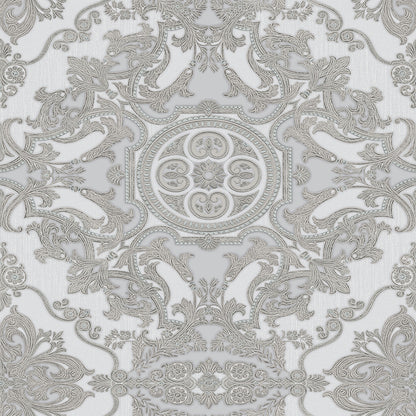 SEYYAH | Damask Design Wallpaper