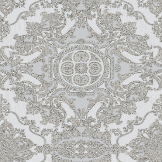 SEYYAH | Damask Design Wallpaper