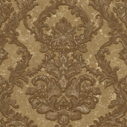 SEYYAH | Rich Damask Design Wallpaper