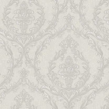 DANTE I Damask Design Wallpaper