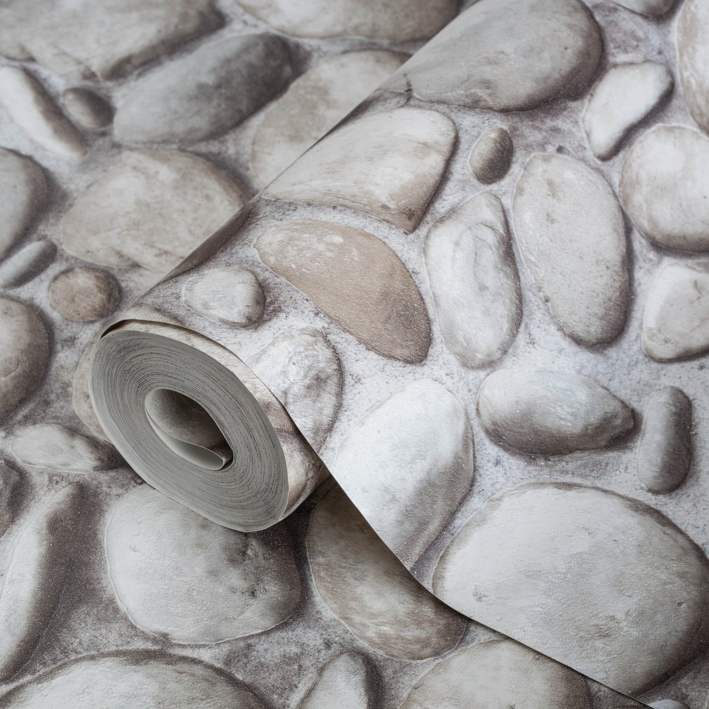 ANKA| Natural stone pattern wallpaper