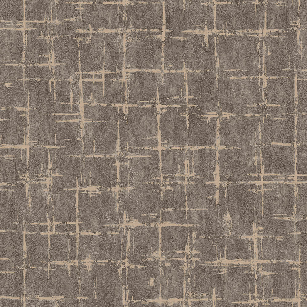 SEVEN | Texture and scratches modern pattern wallpaper