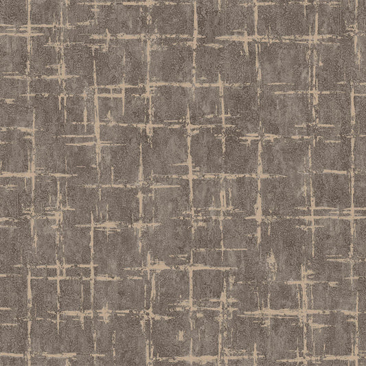 SEVEN | Texture and scratches modern pattern wallpaper