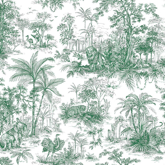 TROPICANO | Wallpaper with Interesting Texture and Colors