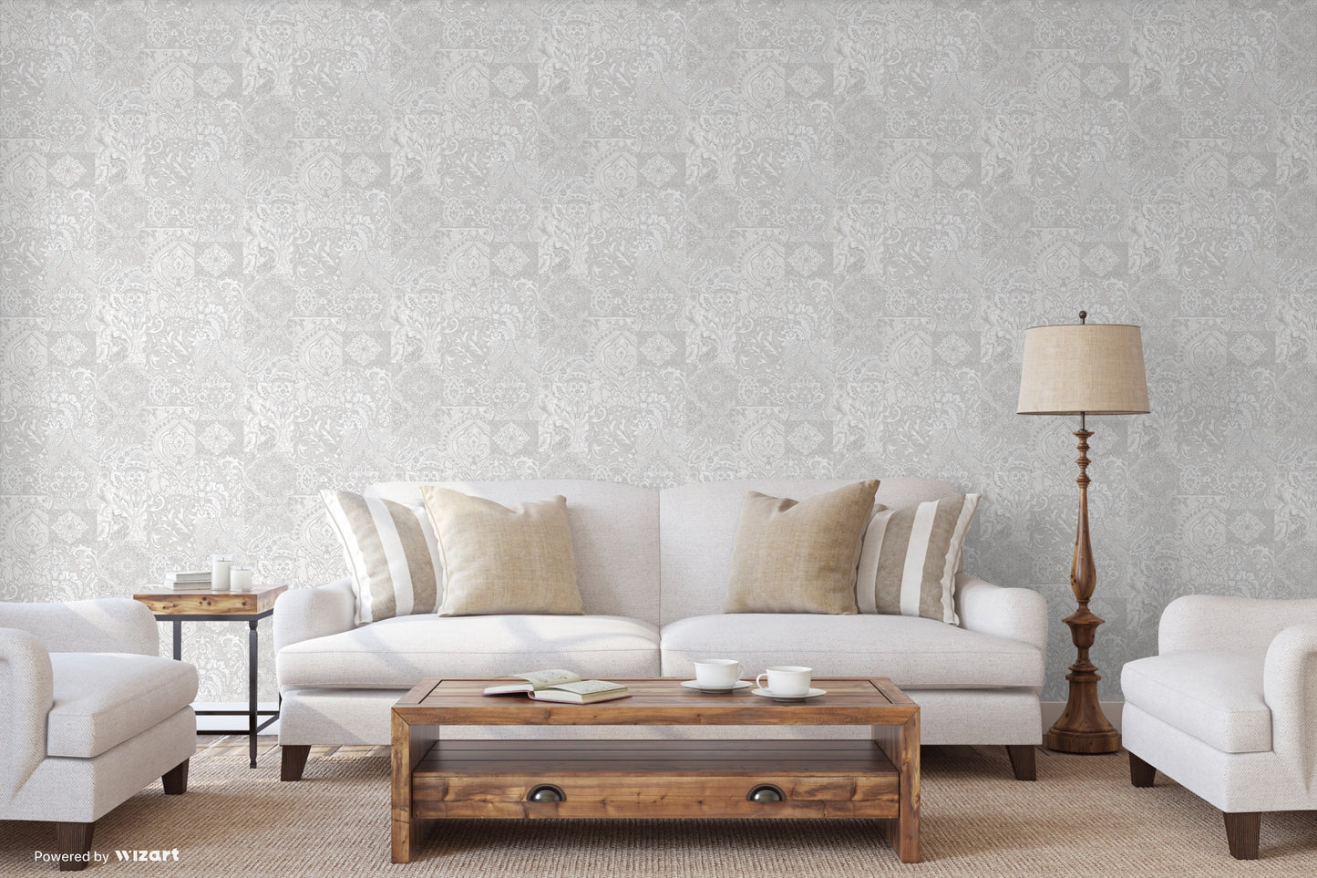 TROPICANO | Trend Wallpaper to Change the Weather of Your Environments