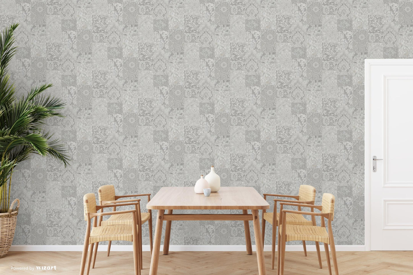 TROPICANO | Trend Wallpaper to Change the Weather of Your Environments