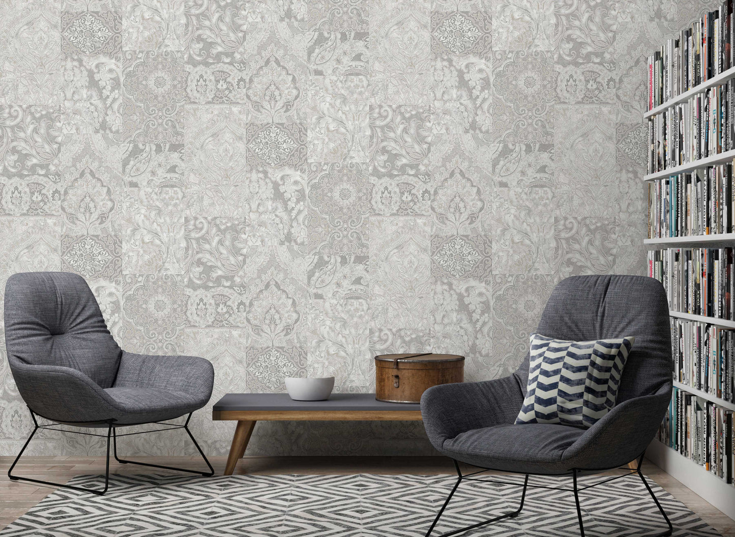 TROPICANO | Trend Wallpaper to Change the Weather of Your Environments