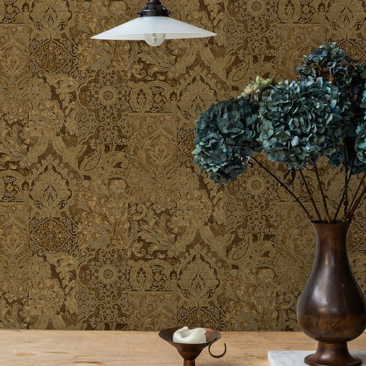 TROPICANO | Trend Wallpaper to Change the Weather of Your Environments