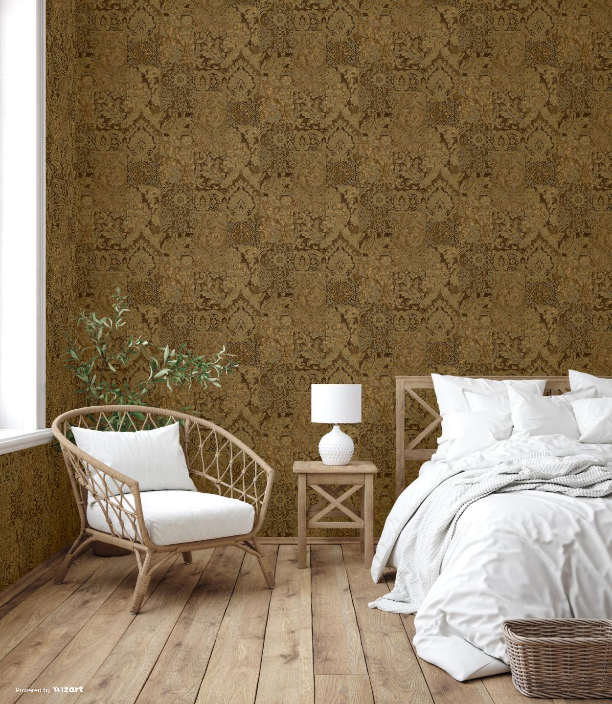 TROPICANO | Trend Wallpaper to Change the Weather of Your Environments