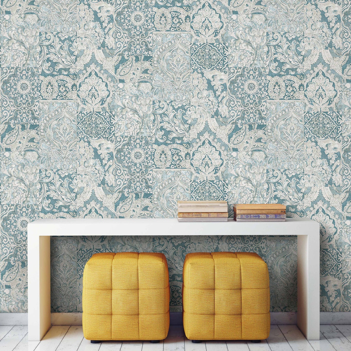 TROPICANO | Trend Wallpaper to Change the Weather of Your Environments